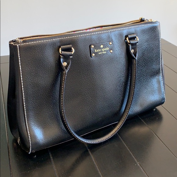 Kate Spade Wellesley Martine Handbag - Picture 1 of 8